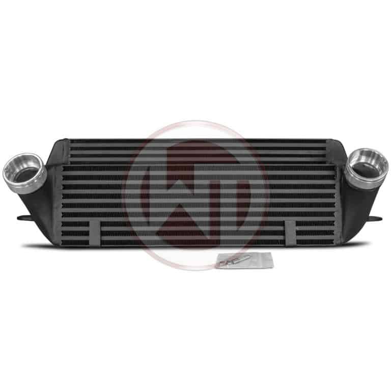Perf. Ladeluftkühler Kit für BMW X1 23d