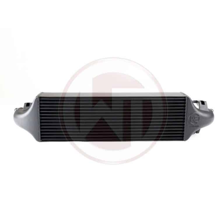 Competition Intercooler EVO1 for Mercedes CLA 250
