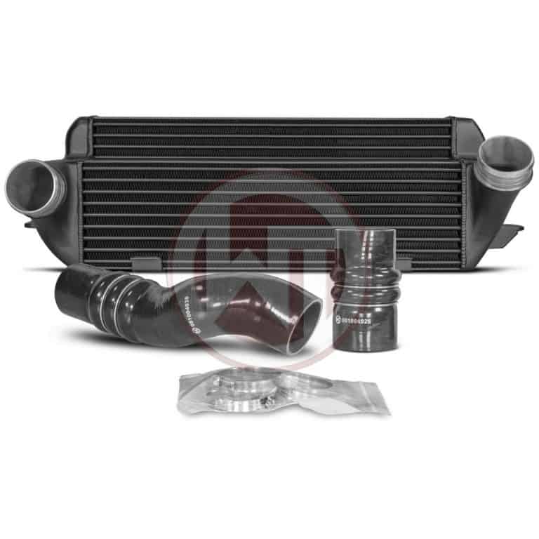 Competition Ladeluftkühler Kit EVO 2 für BMW sDrive 35is