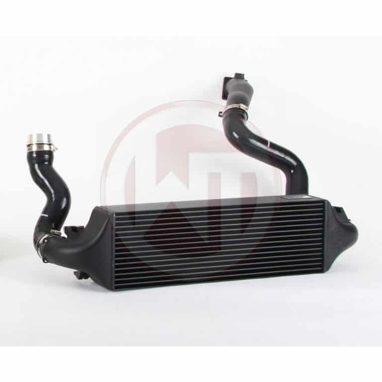 Competition Ladeluftkühler Kit EVO 2 für Mercedes CLA 220