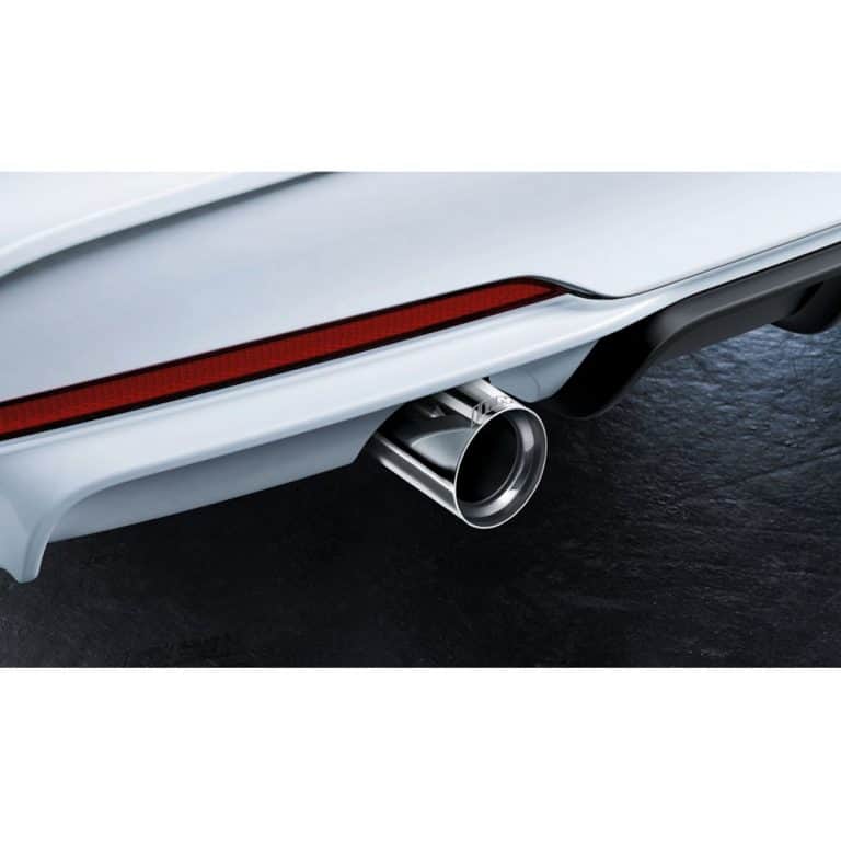 BMW M Performance Schalldämpfer 1er F20 F21 M135i/ix