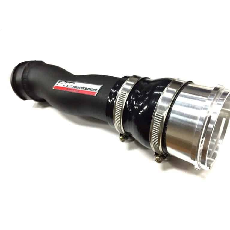 BMW N55 F-Serie Boost Pipe