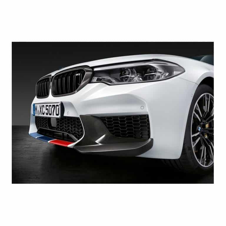 BMW M Performance Frontaufsatz Carbon M5 F90