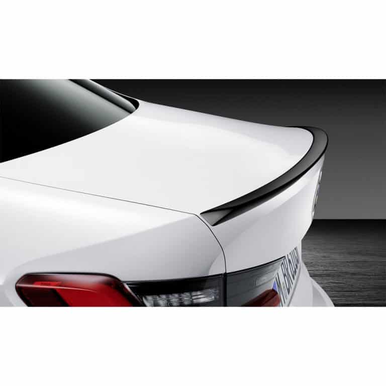 BMW M Performance Heckspoiler 3er G20
