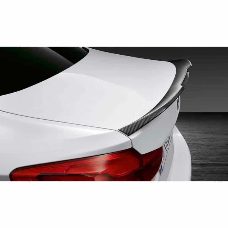 BMW M Performance Heckspoiler Carbon Pro 5er G30 M5 F90