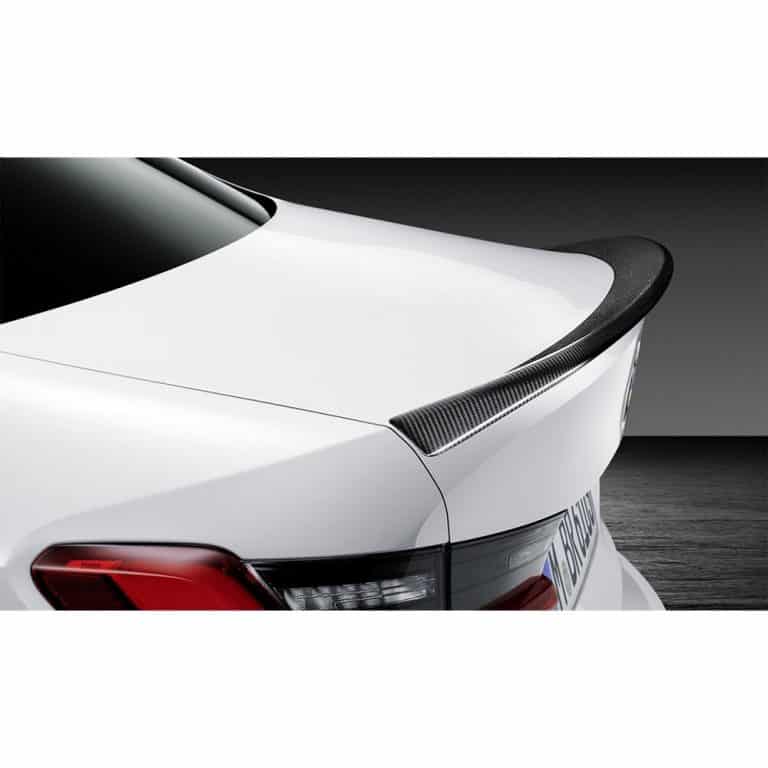 BMW M Performance Heckspoiler Carbon 3er G20