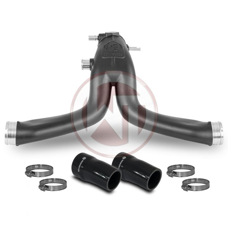 Y-Ansaugrohr-Kit für Porsche 991.1Turbo (S)