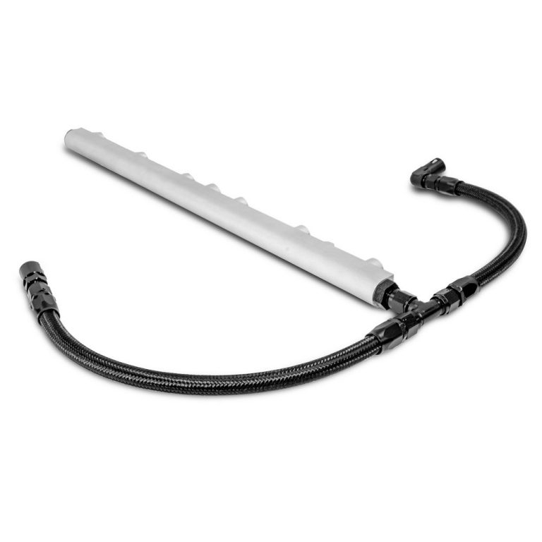 Komplett-Kit B58 Fuel Rail für Toyota Supra GR (MK5)