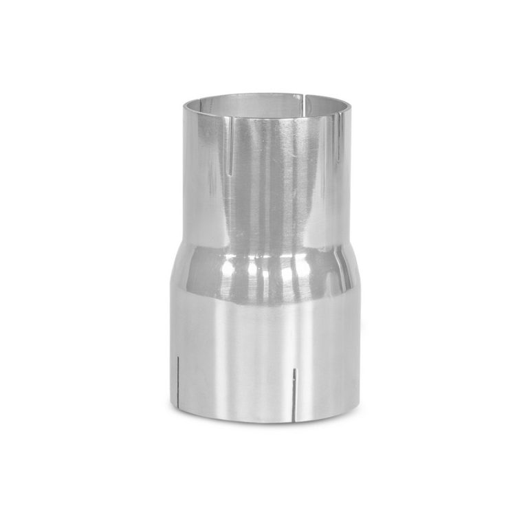 Stainless Steel Adapter Ø70mm (2,75Inch) to Ø60mm (2,36Inch)