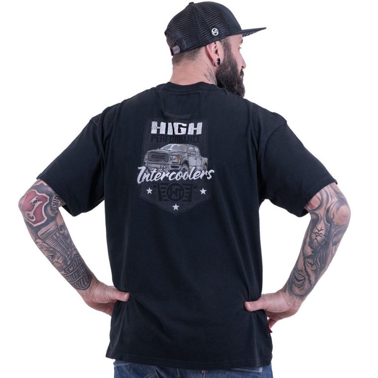 T-Shirt RAPTOR-ARTWORK"-3XL"