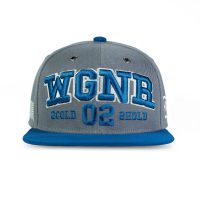 Snapback Cap »WGNR« by Wagner Tuning