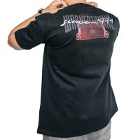 T-Shirt WT1994 black