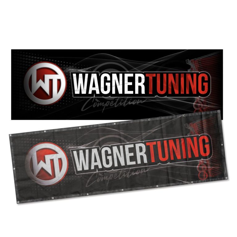 Mesh Banner Workshop WT2024 300 x 100