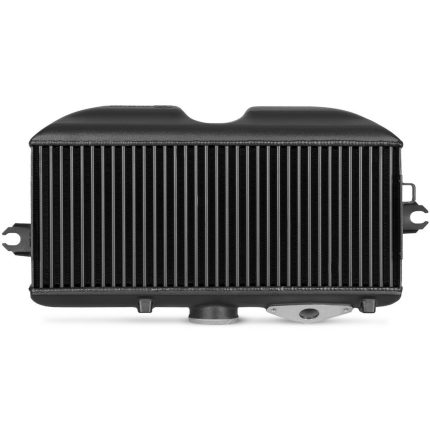 Comp. Ladeluftkühler Kit für Subaru Subaru Impreza WRX STi 2007-2013 – Bild 2