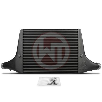 Comp. Ladeluftkühler Kit für Audi S4 B9 3.0TFSI