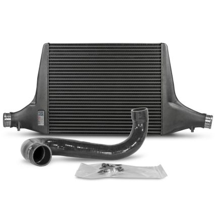 Comp. Ladeluftkühler Kit für Audi 45TFSI