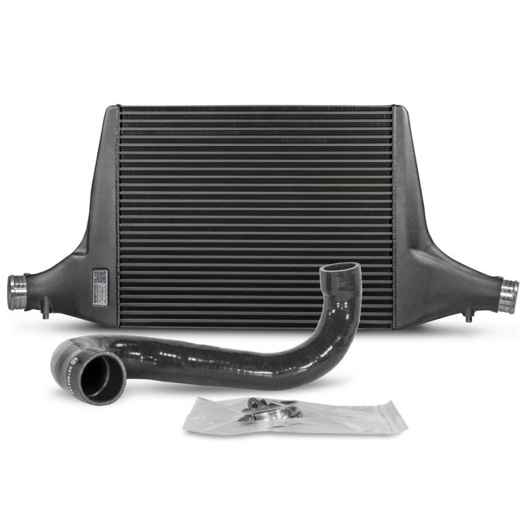 Comp. Ladeluftkühler Kit für Audi 45TFSI