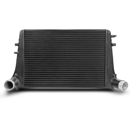 Comp. Ladeluftkühler Kit für VW Tiguan 5N 2.0TSI – Bild 2