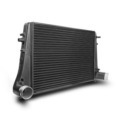 Comp. Ladeluftkühler Kit für VW Tiguan 5N 2.0TSI – Bild 3