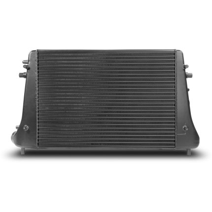 Comp. Ladeluftkühler Kit für VW Tiguan 5N 2.0TSI – Bild 4