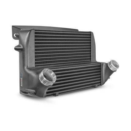Comp. Ladeluftkühler Kit EVO3 für BMW M2 N55 – Bild 3