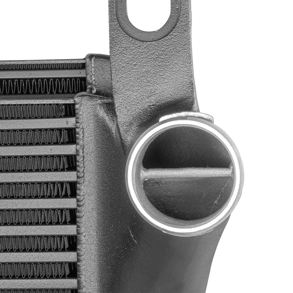 Comp. Ladeluftkühler Kit für Ford Ranger MK2 3.2TDCI – Bild 4