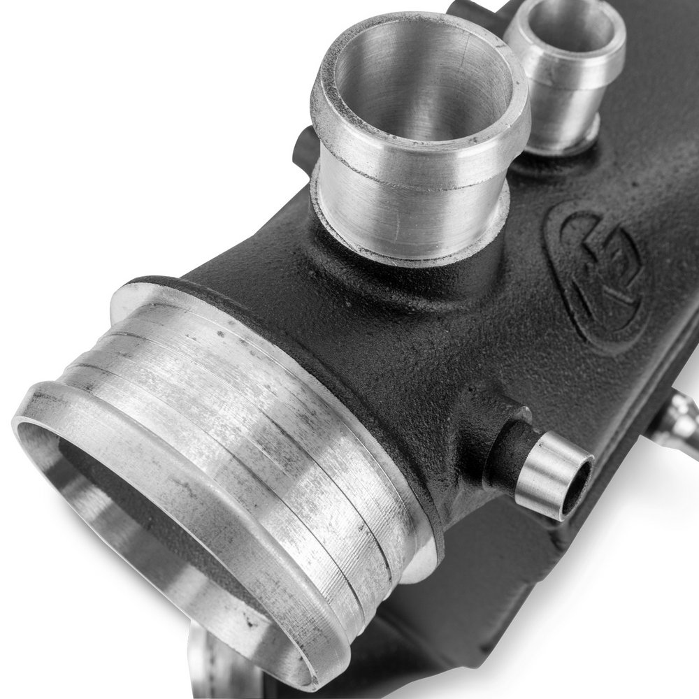 Performance Ladeluftkühler Kit für Mercedes AMG GT R – Bild 3