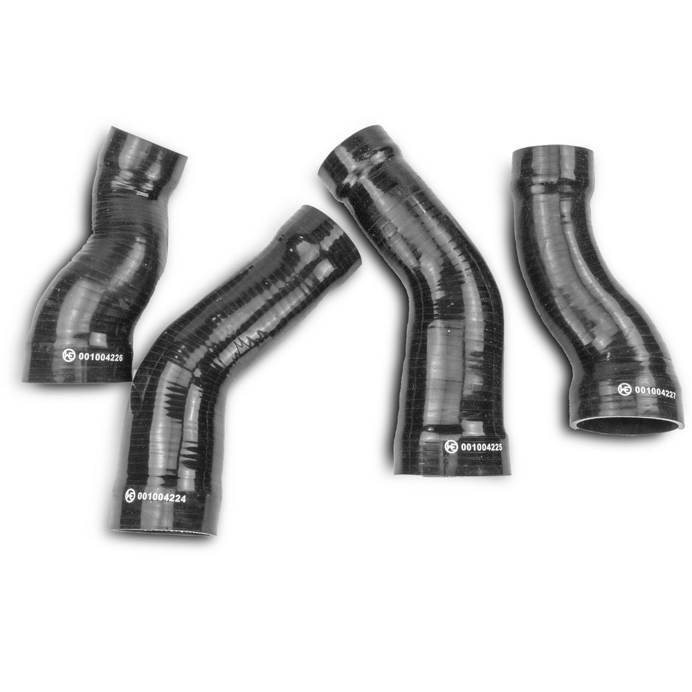 Performance Ladeluftkühler Kit für Mercedes AMG GT R – Bild 4