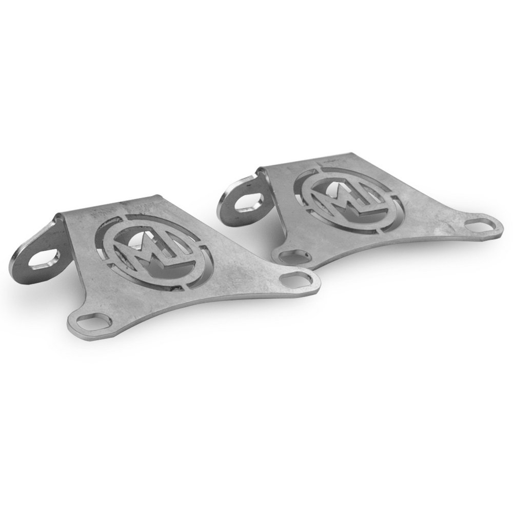 Performance Ladeluftkühler Kit für Mercedes AMG GT R – Bild 5