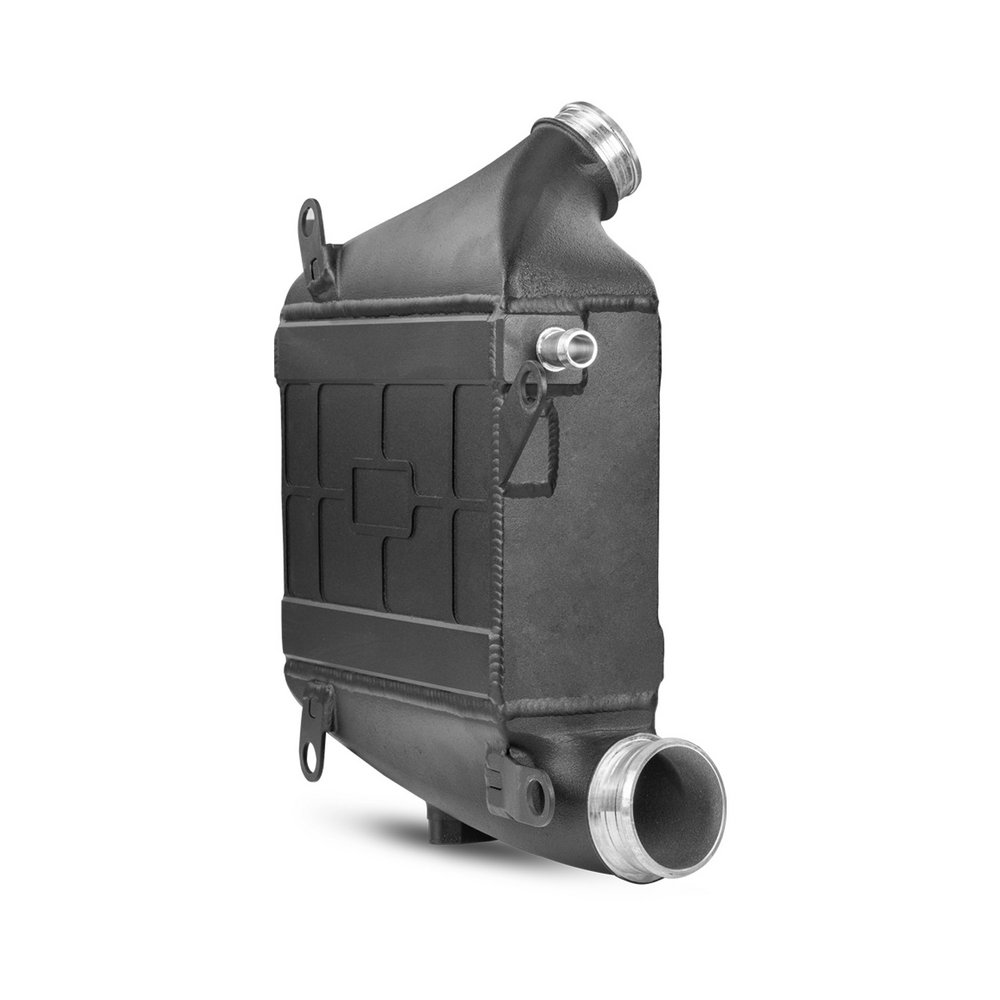 Performance Ladeluftkühler Kit für KTM X-Bow 2.0TFSI – Bild 2