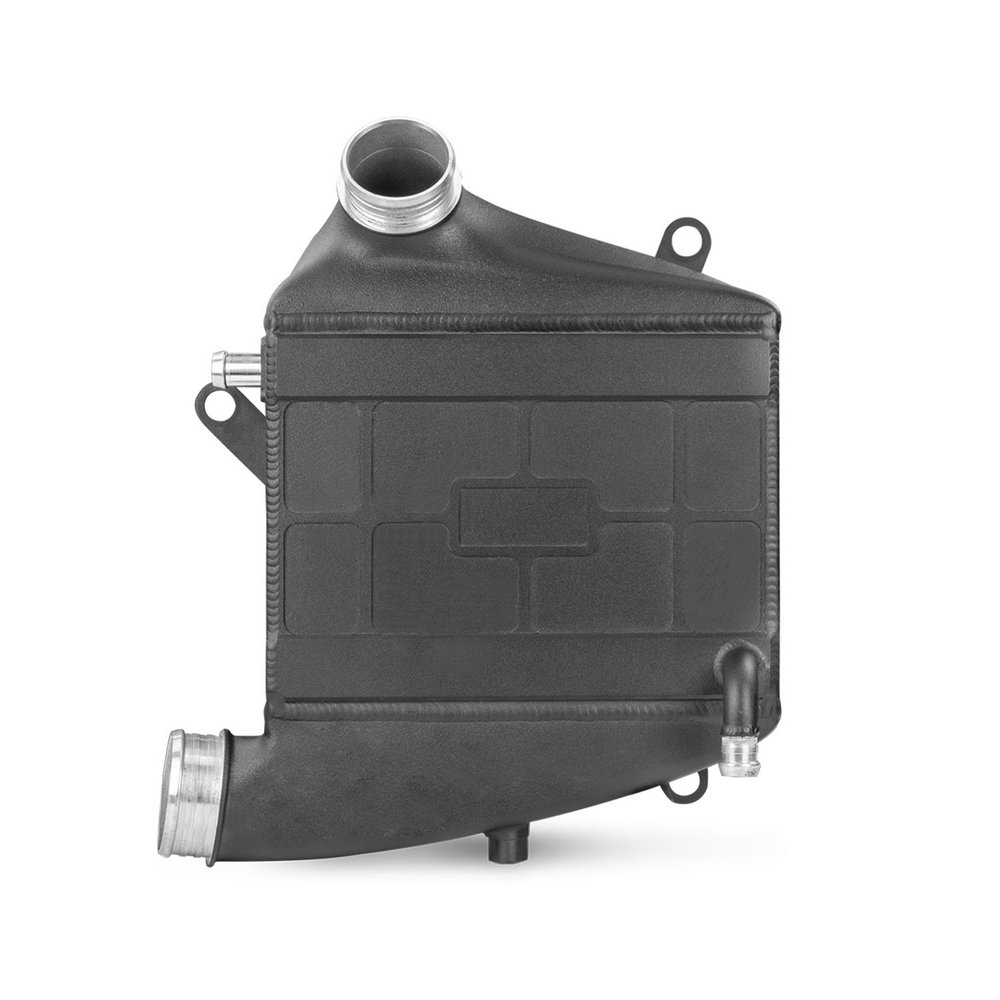 Performance Ladeluftkühler Kit für KTM X-Bow 2.0TFSI – Bild 3