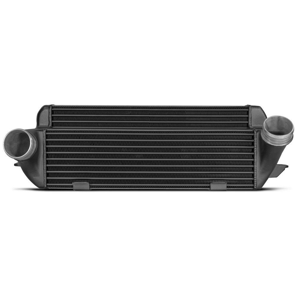 Comp. Ladeluftkühler Kit EVO2 für BMW 335d – Bild 2