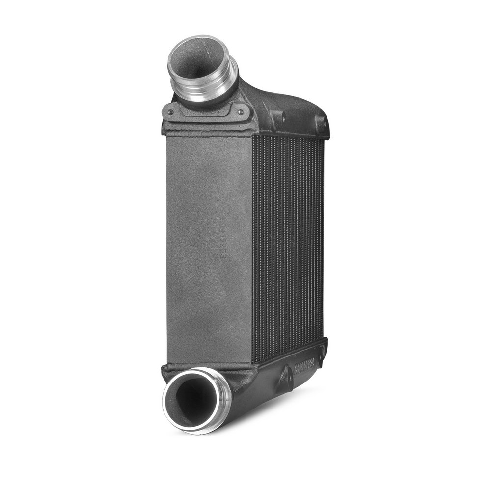 Comp. Ladeluftkühler Kit für Audi RS6 C8 4.0 BiTurbo – Bild 3