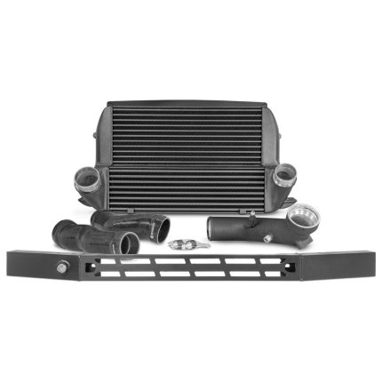 Comp. Ladeluftkühler Kit EVO3 für BMW 435i