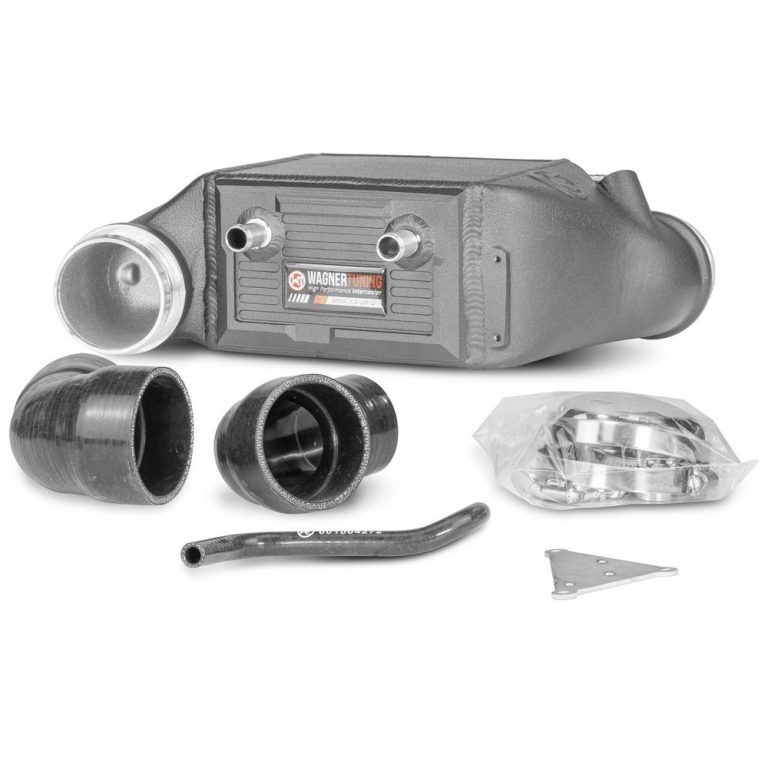 Perf. Ladeluftkühler Kit für VW Transporter T6 / T6.1 2.0 TDI