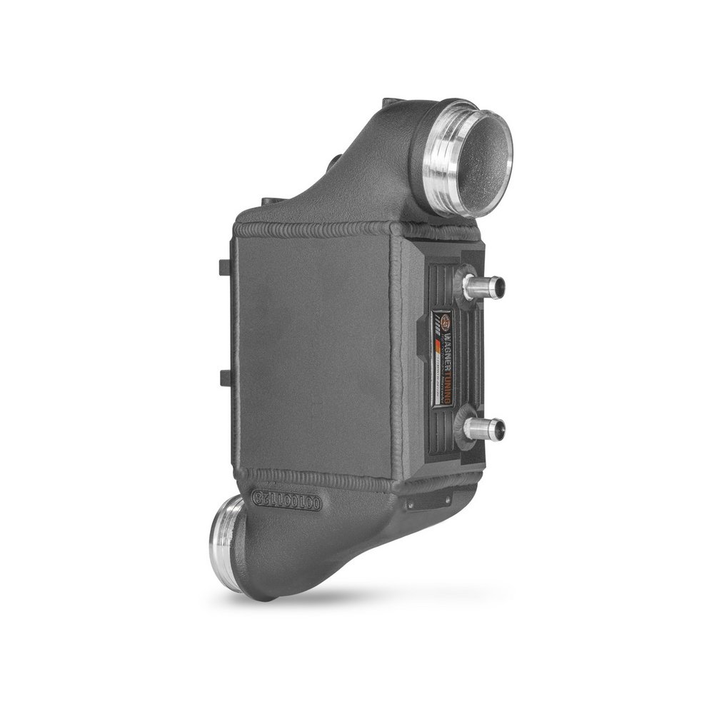 Perf. Ladeluftkühler Kit für VW Transporter T6 / T6.1 2.0 TDI – Bild 2