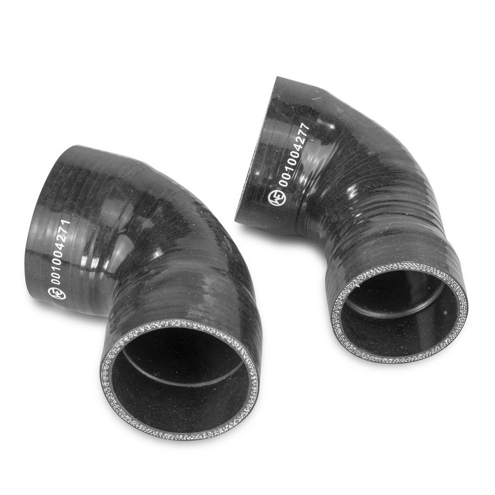 Perf. Ladeluftkühler Kit für VW Transporter T6 / T6.1 2.0 TDI – Bild 4