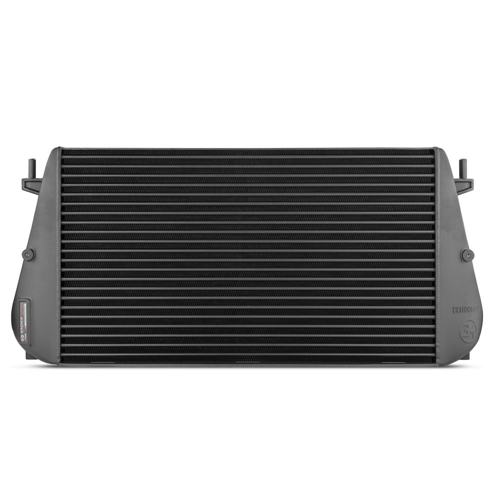 Comp. Ladeluftkühler-Kit für Ford Ranger Raptor MK3 2.0 BiTDCI – Bild 3