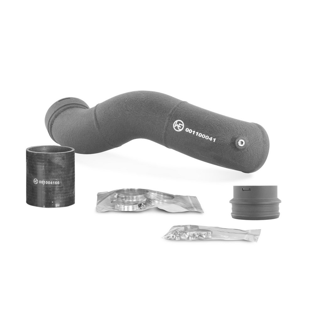 Competition Ladeluftkühler-Kit für BMW M 135i – Bild 4