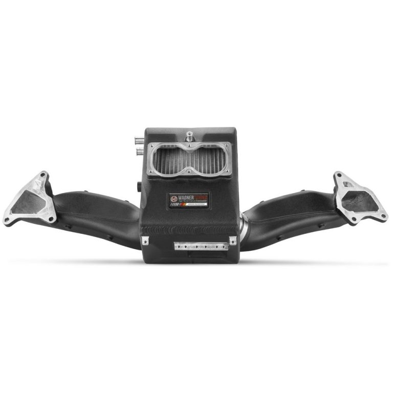 Performance Ladeluftkühler Kit für Audi S7 C7 4.0 BiTurbo