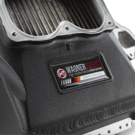 Performance Ladeluftkühler Kit für Audi S7 C7 4.0 BiTurbo – Bild 3