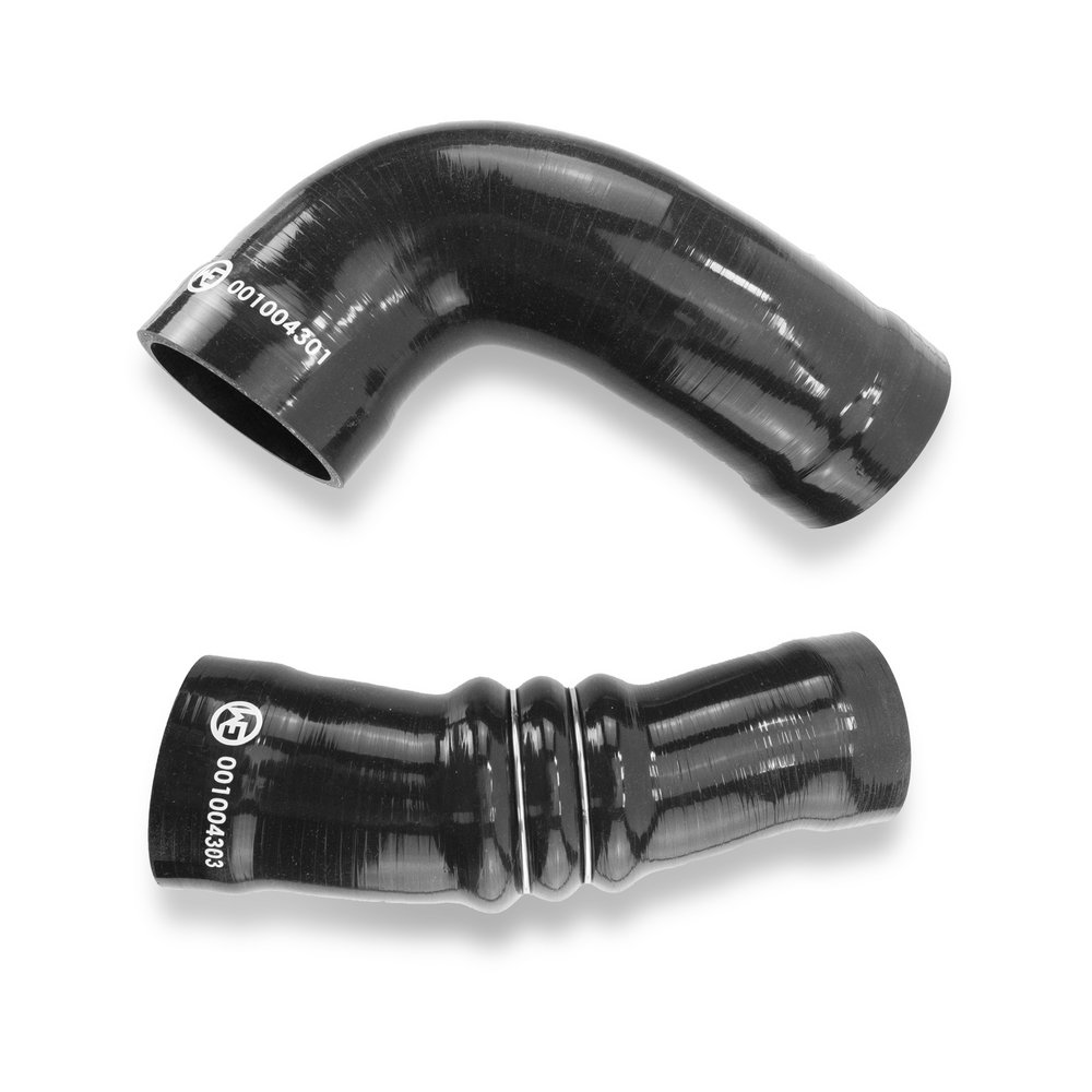 Comp. Ladeluftkühler-Kit EVOX inkl. Charge Pipe für Audi RS3 8Y 2.5 TFSI – Bild 5