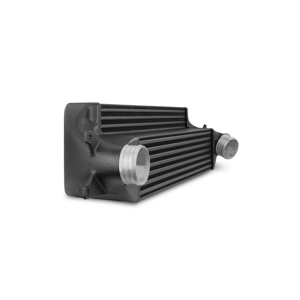 Competition Gen.2 Ladeluftkühler Kit für Hyundai Veloster N 2.0 T-GDI – Bild 3