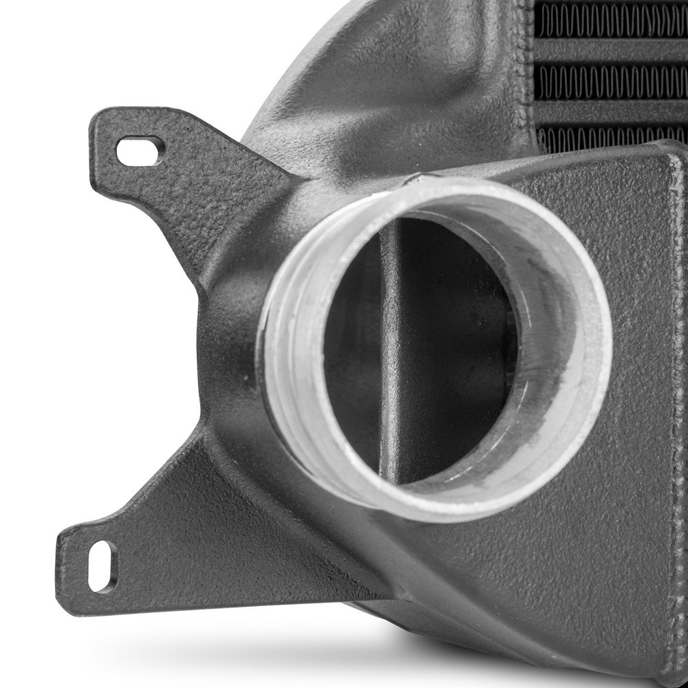 Competition Gen.2 Ladeluftkühler Kit für Hyundai Veloster N 2.0 T-GDI – Bild 4