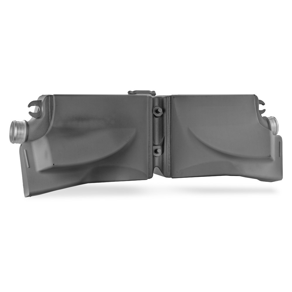 Performance Ladeluftkühler Kit für Porsche 992 Carrera – Bild 3