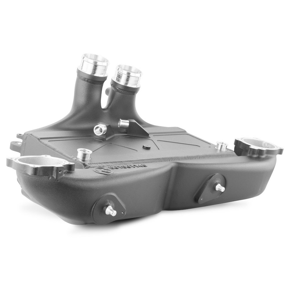 Performance Ladeluftkühler Kit für Mercedes G63 AMG – Bild 4