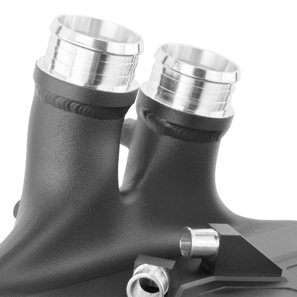 Performance Ladeluftkühler Kit für Mercedes G63 AMG – Bild 5