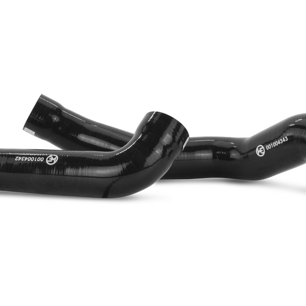 Comp. Ladeluftkühler Kit für Honda Civic FL5 – Bild 5