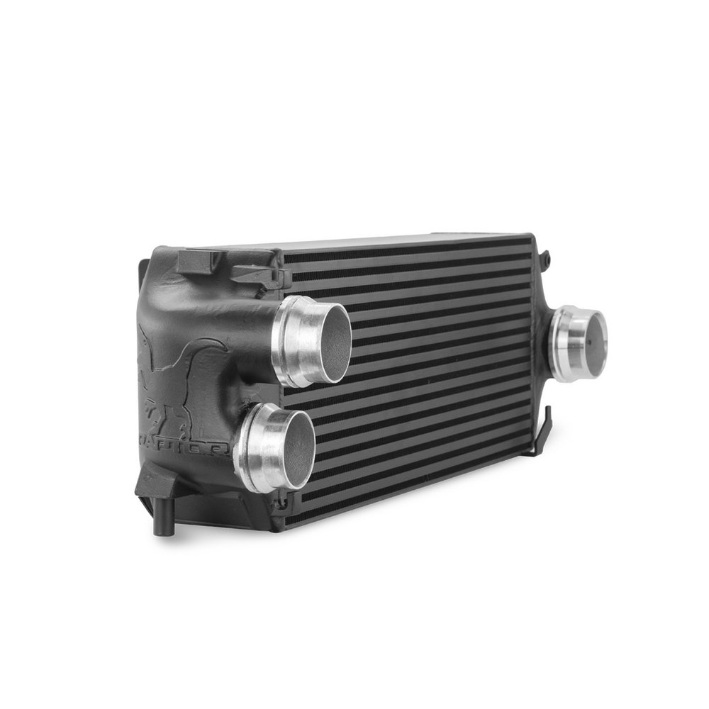 Performance Intercooler Kit für Ford Ford Bronco 3.0 Raptor – Bild 3