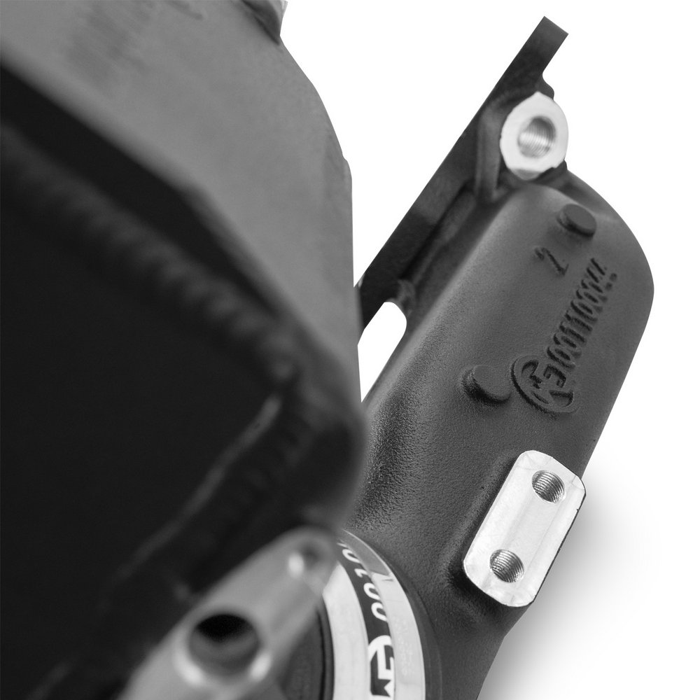 Performance Ladeluftkühler Kit für Audi S8 D4 4.0 BiTurbo – Bild 4